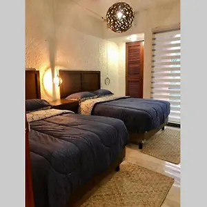 Tu Depa En El Paraiso 2 Apartment Cancun