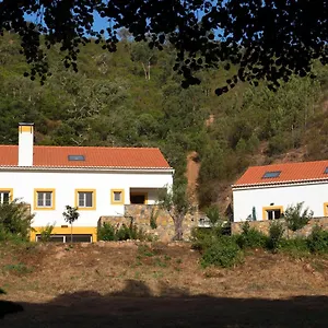 Casa Alva Country house Aljezur