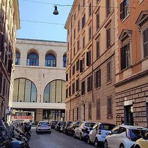 Incantevole Termini Apartment Rome