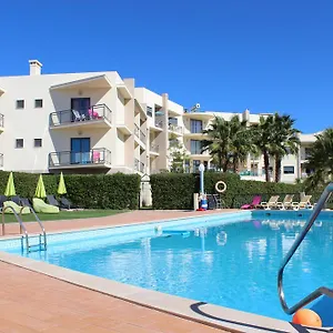 Buganvilia Holidays Apartment Alvor
