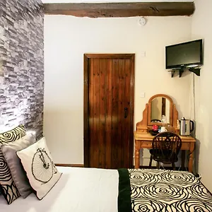 The Old Hall Inn Grassington