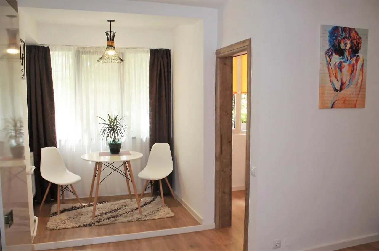 Apartment Studio Dristor - Foarte Curat Si Frumos Bucharest