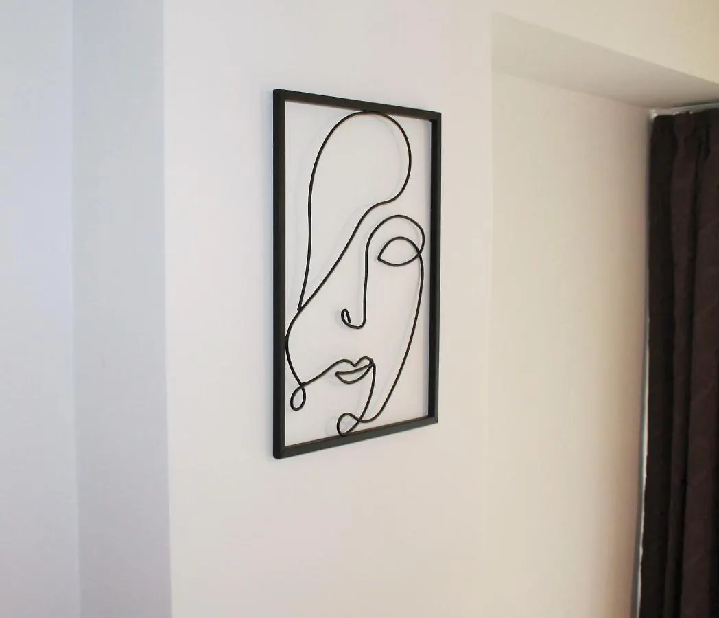 Studio Dristor - Foarte Curat Si Frumos Bucharest Apartment
