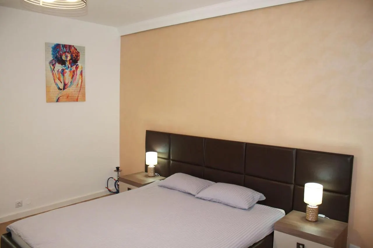 Studio Dristor - Foarte Curat Si Frumos Bucharest Apartment
