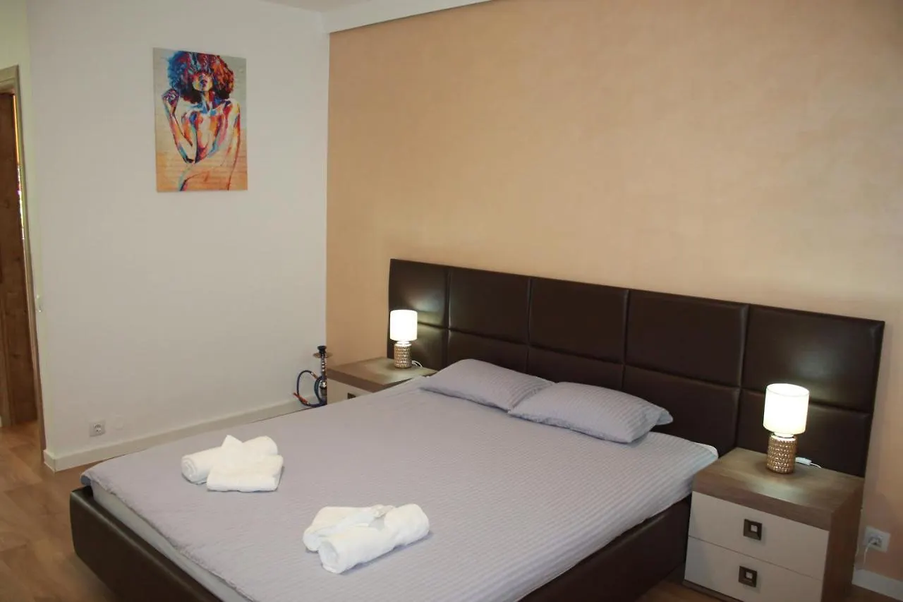 Studio Dristor - Foarte Curat Si Frumos Bucharest