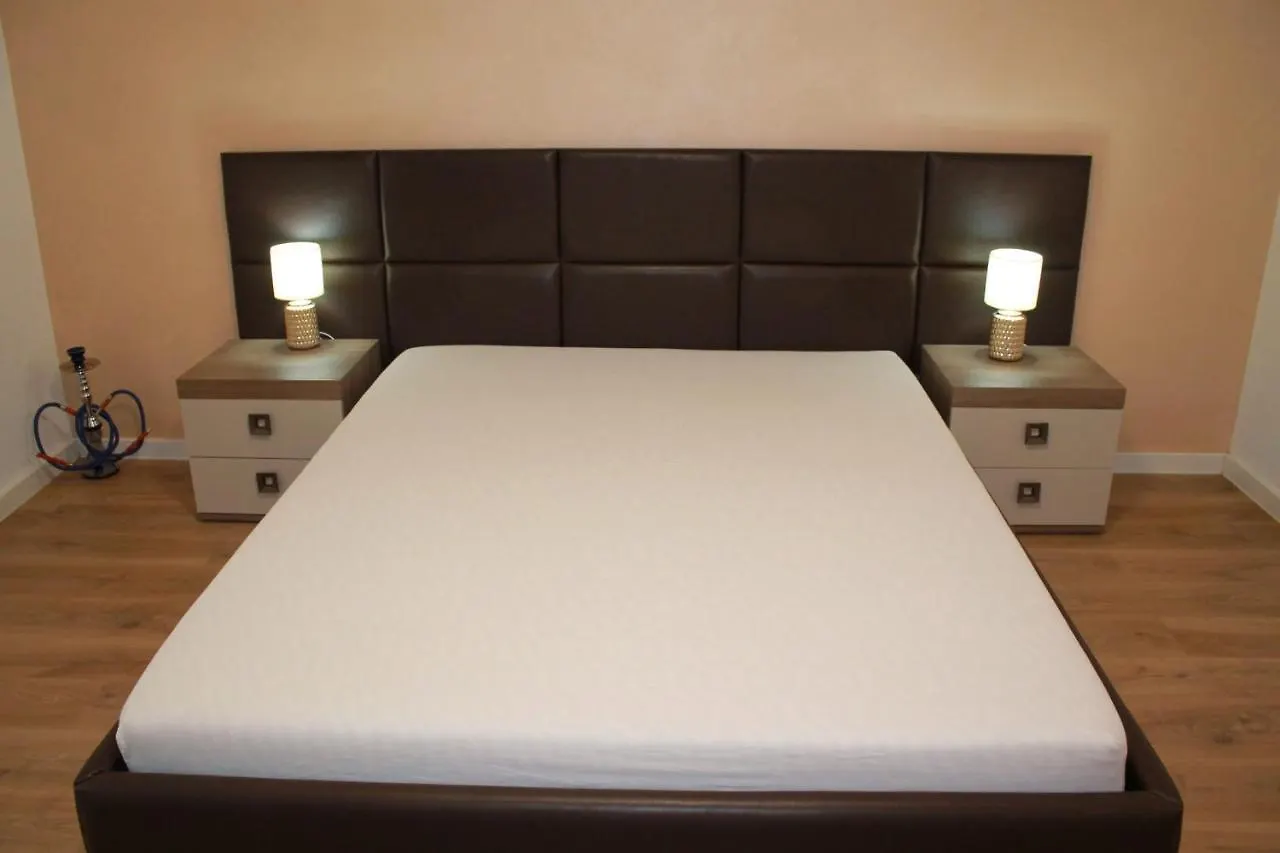 Studio Dristor - Foarte Curat Si Frumos Bucharest Apartment